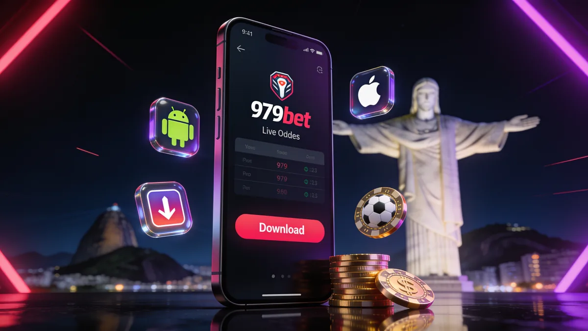 979bet no Brasil — Quando o Acesso ao 979bet Não Funciona
